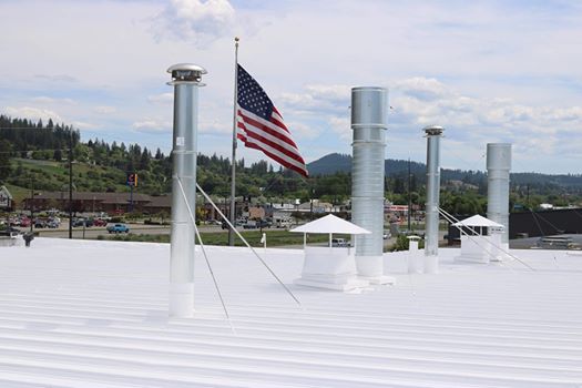 Image for B2B Commercial Roofing with ID of: 3586977
