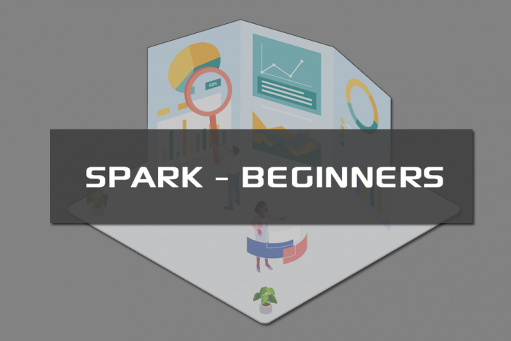 Image for Spark Tutorials and Certification Course For Beginners with ID of: 3587040