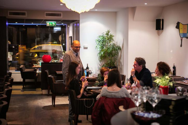 Image for De Royal Chop House with ID of: 3587174
