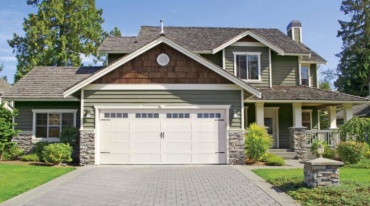 Image for Do You Need To Replace Your Garage Door Opener? with ID of: 3587192