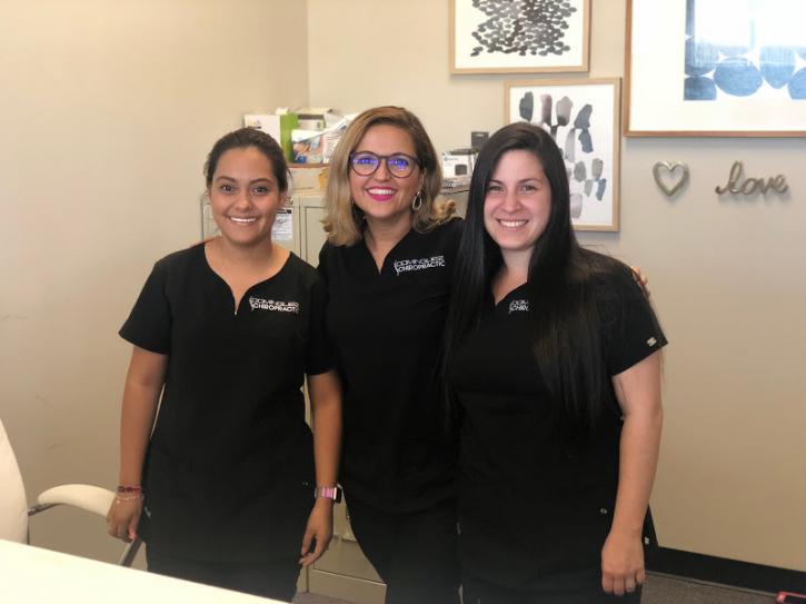 Image for Dominguez Chiropractic with ID of: 3587235