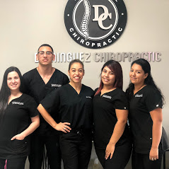 Image for Dominguez Chiropractic with ID of: 3587238