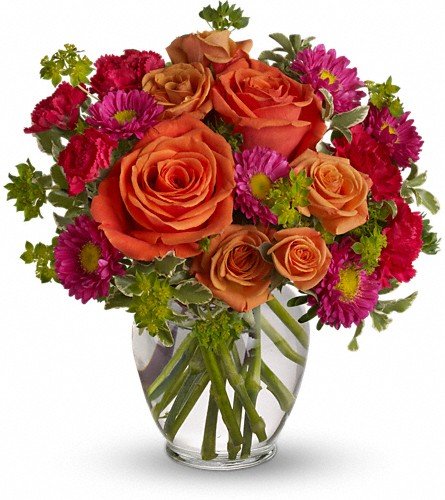 Image for Miami Gardens Florist with ID of: 3587505