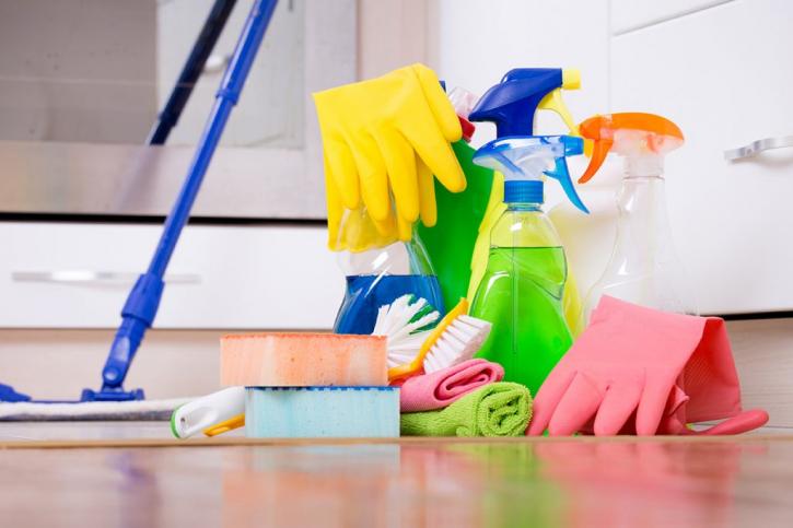 Image for Regular Cleaning Service. with ID of: 3587584