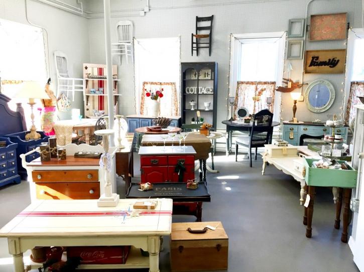 Image for Brownstone Mill with ID of: 3587701