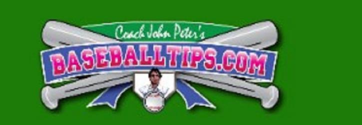 Image for Baseball Tips with ID of: 3587847