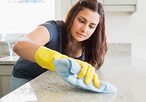 Image for Clean and Simple Cleaning with ID of: 3587917