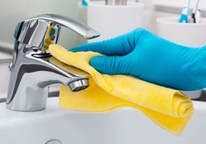 Image for Clean and Simple Cleaning with ID of: 3587918