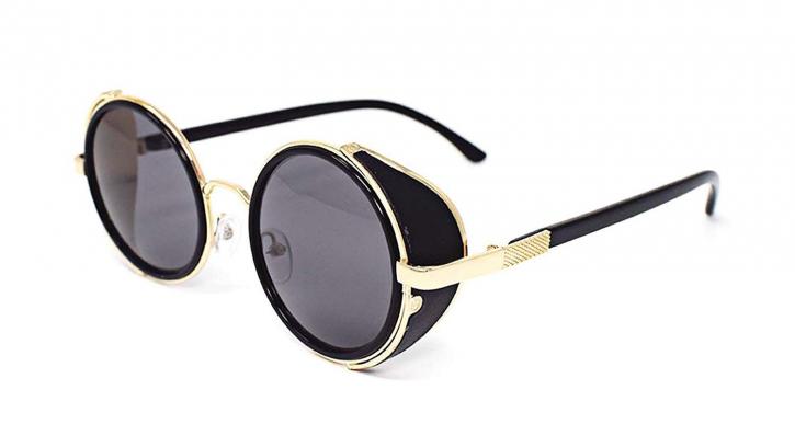 Image for Goth Glasses with ID of: 3587982