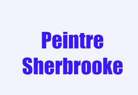 Image for Peintre Sherbrooke with ID of: 3588024