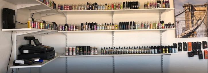 Image for Discount Vapes with ID of: 3588192