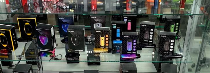 Image for Discount Vapes with ID of: 3588193