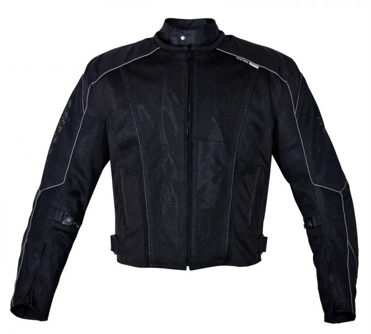 Image for Men’s Dallas Mesh Motorcycle Jacket with ID of: 3588216