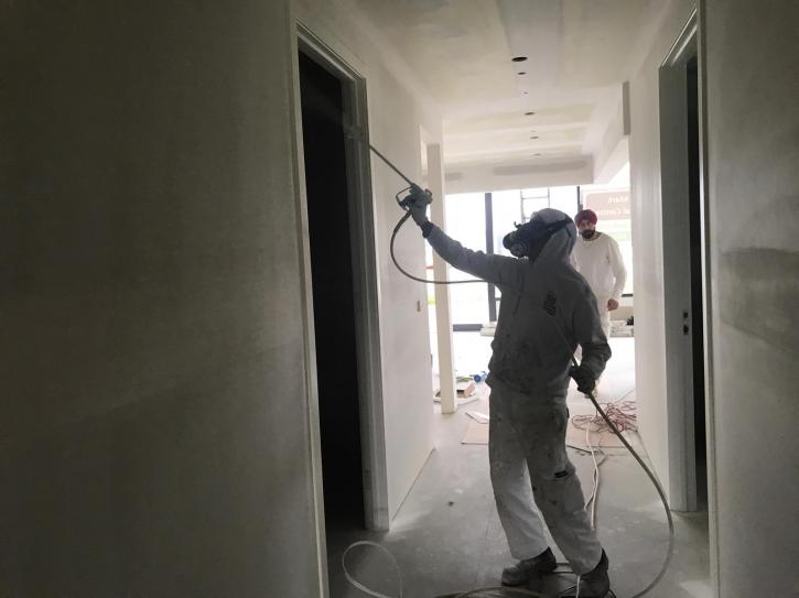 Image for Interior House Painting Melbourne with ID of: 3588391