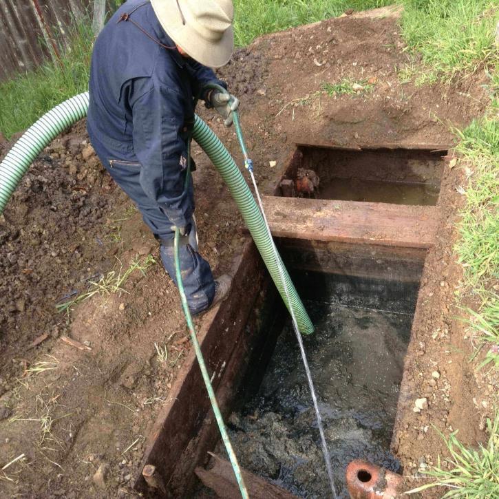 Image for Minneapolis Septic Pumping with ID of: 3588418