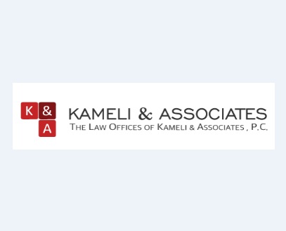 Image for Law Offices of Kameli & Associates, P.C. with ID of: 3588887