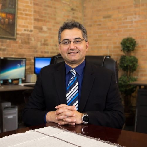 Image for Law Offices of Kameli & Associates, P.C. with ID of: 3588889