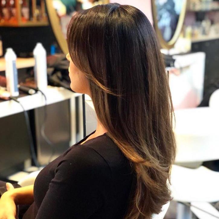 Image for Kelowna Hair Salon with ID of: 3588911
