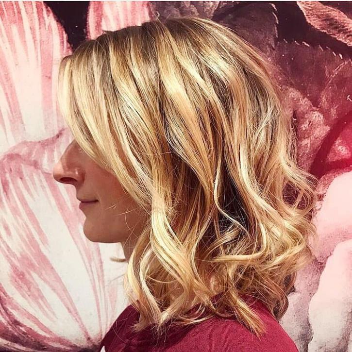 Image for Kelowna Hair Salon with ID of: 3588913