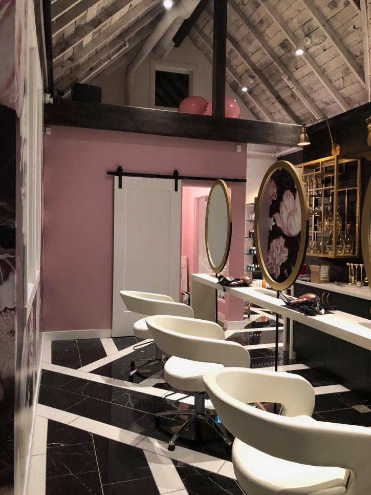 Image for Kelowna Hair Salon with ID of: 3588915