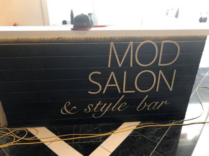 Image for Kelowna Hair Salon with ID of: 3588916