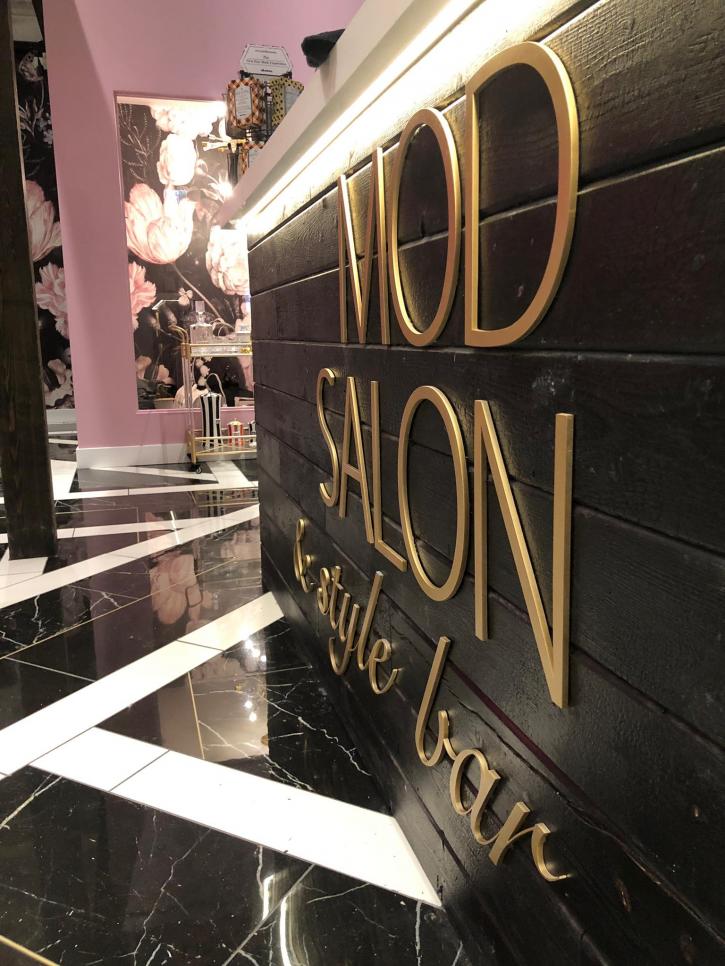 Image for Kelowna Hair Salon with ID of: 3588918