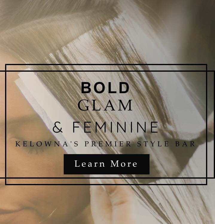 Image for Kelowna Hair Salon with ID of: 3588919