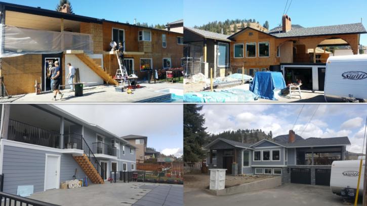 Image for custom exteriors kelowna with ID of: 3588935