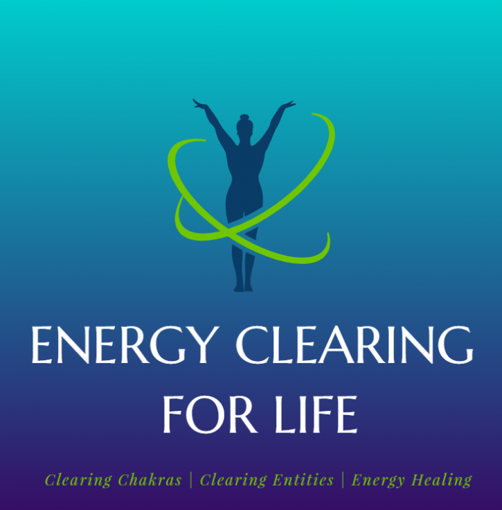 Image for Energy Clearing for Life with ID of: 3589069