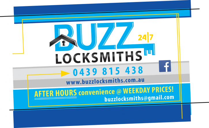 Image for Reliable Buzz Locksmiths Bendigo with ID of: 3589130