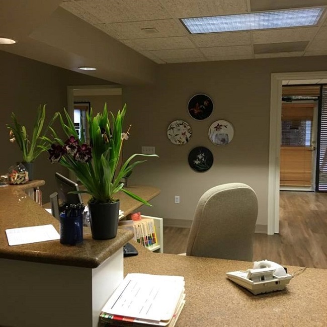 Image for John B Chrispens DDS with ID of: 3589410