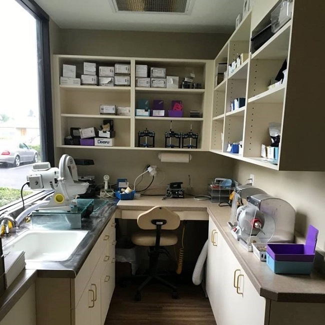 Image for John B Chrispens DDS with ID of: 3589414