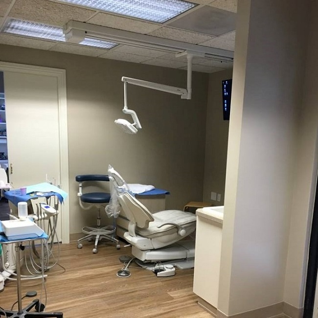 Image for John B Chrispens DDS with ID of: 3589416