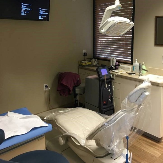 Image for John B Chrispens DDS with ID of: 3589422