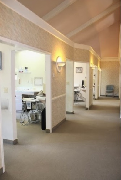 Image for John B Chrispens DDS with ID of: 3589426