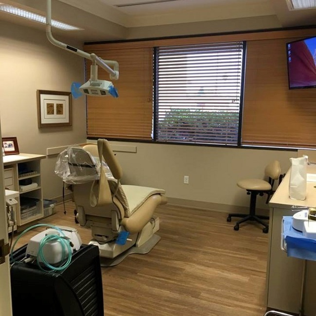Image for John B Chrispens DDS with ID of: 3589427