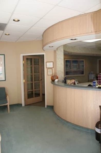 Image for John B Chrispens DDS with ID of: 3589429