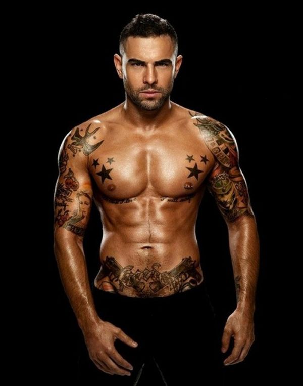 Image for Melbourne Tattoo Shops with ID of: 3589616