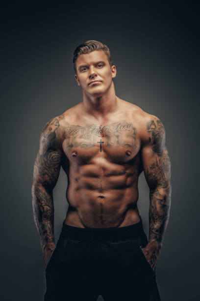 Image for Melbourne Tattoo Shops with ID of: 3589619