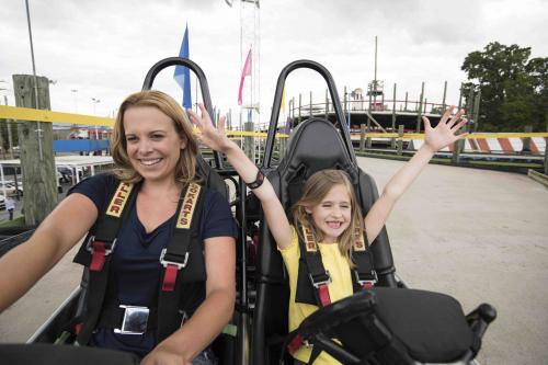 Image for SpeedZone Fun Park with ID of: 3589742