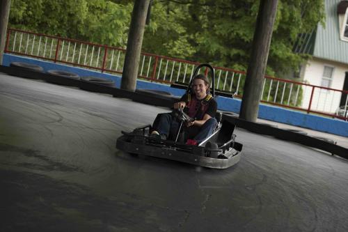 Image for SpeedZone Fun Park with ID of: 3589746