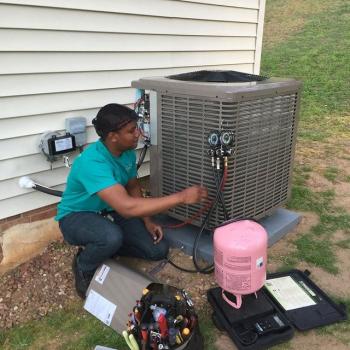 Image for Relief Heating and Cooling, LLC with ID of: 3589786