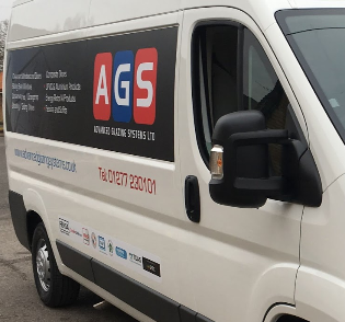 Image for Advanced Glazing Systems Ltd with ID of: 3589837