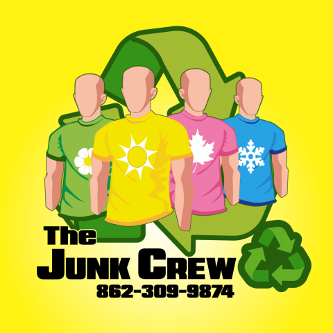 Image for The Junk Crew with ID of: 3589859