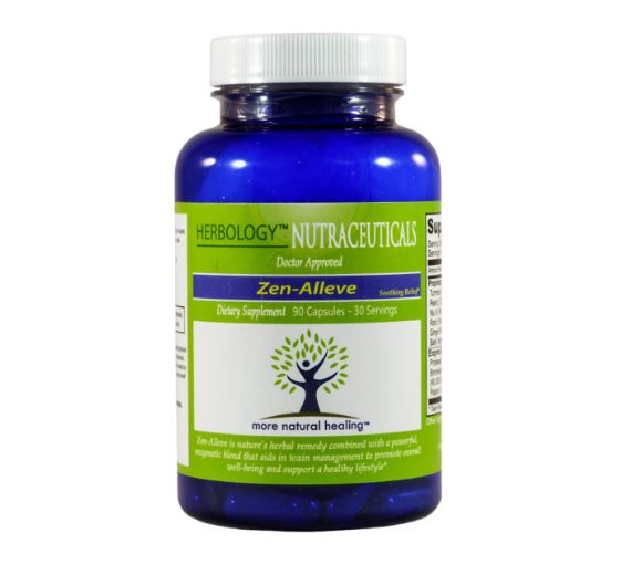 Image for More Natural Healing with ID of: 3590211