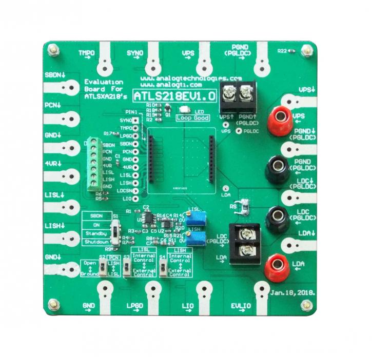 Image for Best partner for laser driver with ID of: 3590707