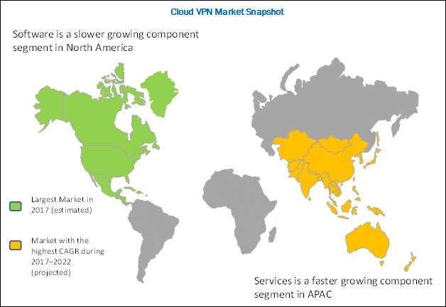 Image for Cloud VPN Market Global Industry Analysis, Size, Share, Growth, Trends, and Forecast 2018 – 2022 with ID of: 3590884
