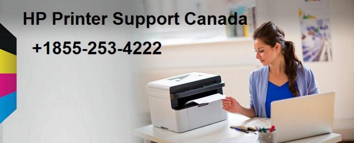 Image for HP Printer Repair Service Centre +1855-253-4222 with ID of: 3590904