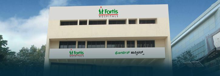 Image for Fortis Cunningham Road with ID of: 3591141