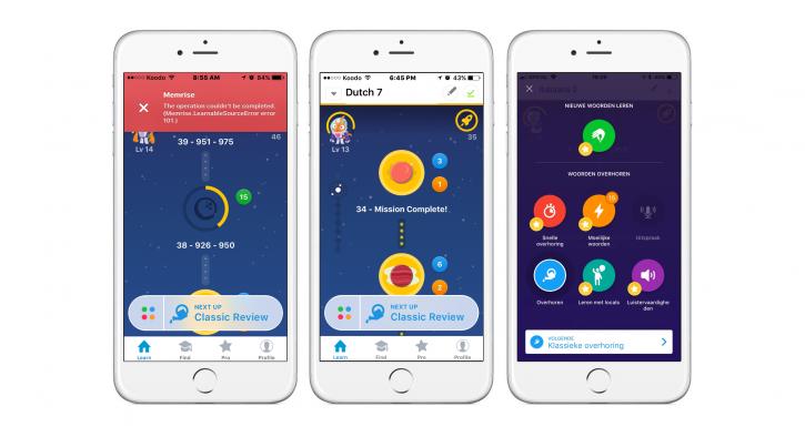 Image for Language Learning Apps with ID of: 3591413